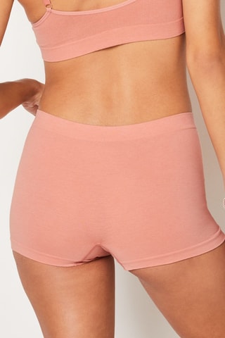 Shorty - Rose