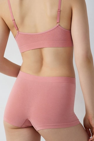 Shorty - Rose