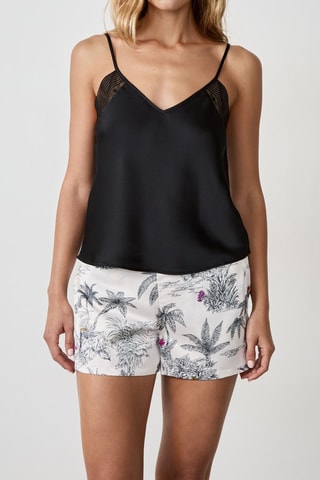 Short - Blanc