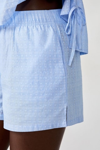 Short - Bleu clair