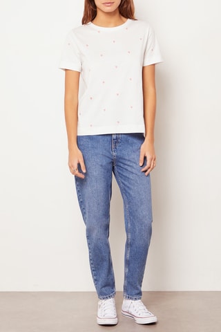 T-shirt - Blanc