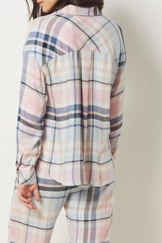 Chemise de pyjama Oden - Rose
