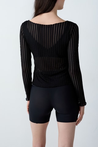 Top Nevra - Noir