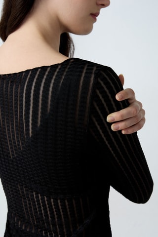 Top Nevra - Noir