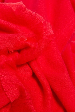 Echarpe Jasmine - Rouge
