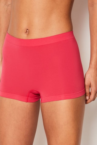 Shorty - Rose