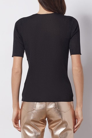 Jersey - Negro - Etam