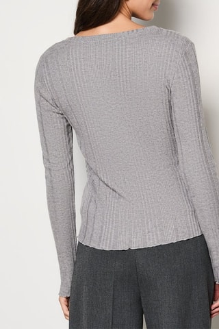 Pull - Gris