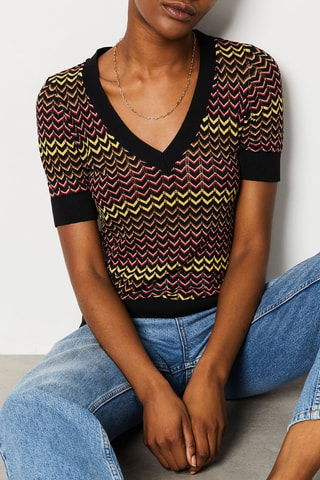 Pull - Noir
