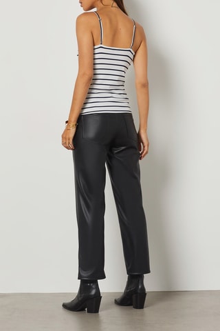 Pantalon - Noir