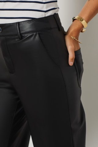 Pantalon - Noir