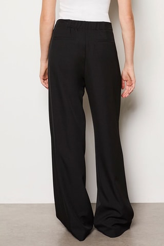 Pantalon Lou - Noir