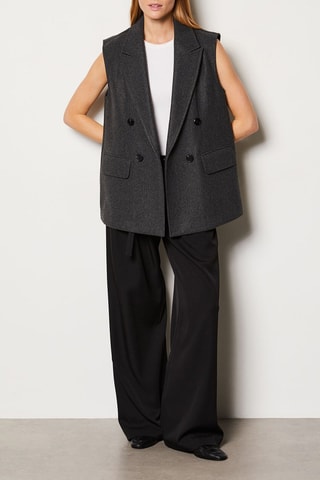 Pantalon Lou - Noir