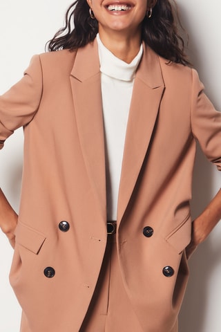 Veste Lasko - Beige