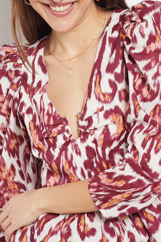 Top - Rouge
