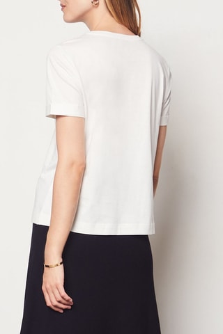 T-shirt - Blanc