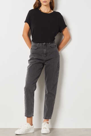 T-shirt - Noir