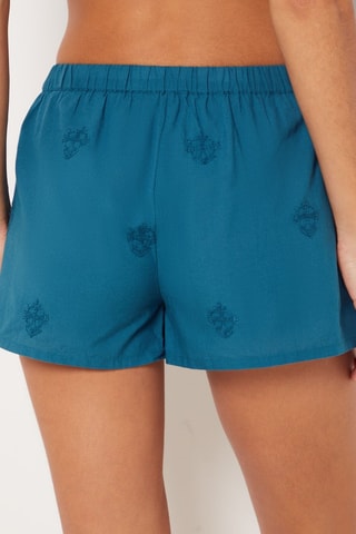 Short Odon  - Vert
