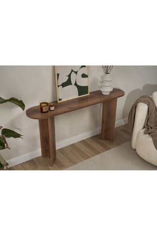 Console - 150 x 75 x 35 cm