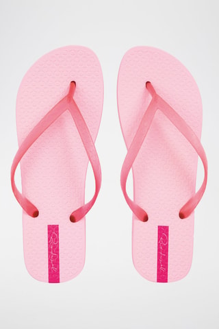 Chanclas light pink - Rosa
