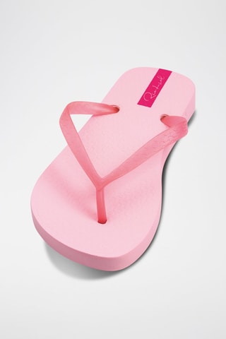 Chanclas light pink - Rosa
