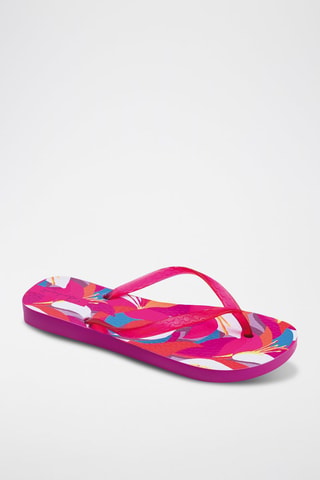 Chanclas Antelope - Rosa