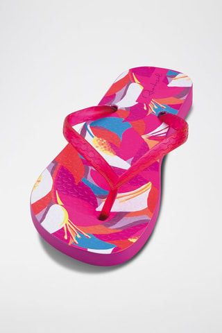 Chanclas Antelope - Rosa