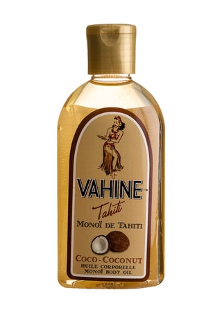 Aceite corporal Vahine Tahiti Coco Monoï de Tahití - 125 ml