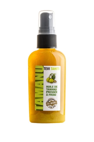 Aceite virgen de Tamanu Acqua Flora - 60 ml