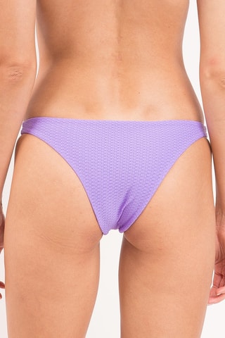 Sujetador de bikini Bora - Violeta