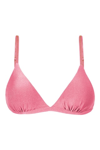 Sujetador de bikini - Rosa