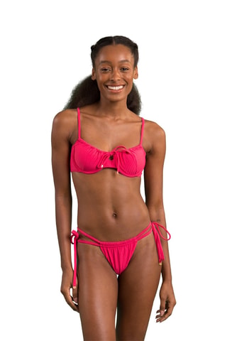 Sujetador de bikini - Rosa