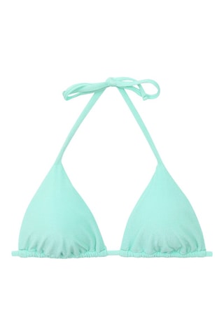 Haut de maillot Malibu - Vert
