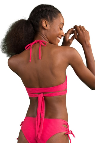 Sujetador de bikini Kate - Rosa