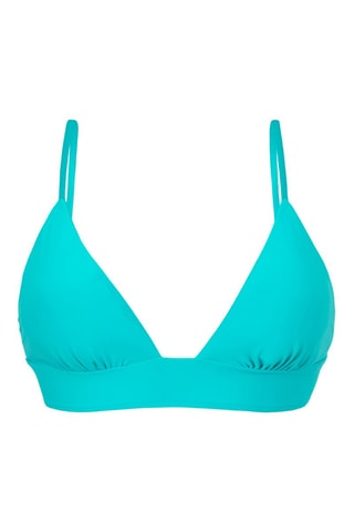 Haut de maillot Jade - Turquoise