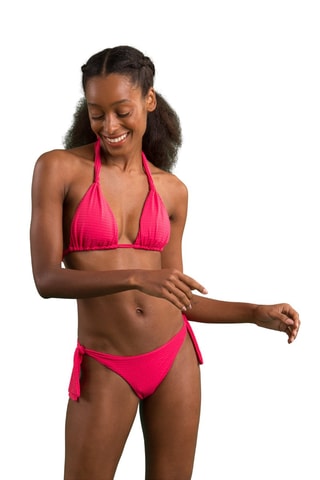 Sujetador de bikini Mel - Rosa