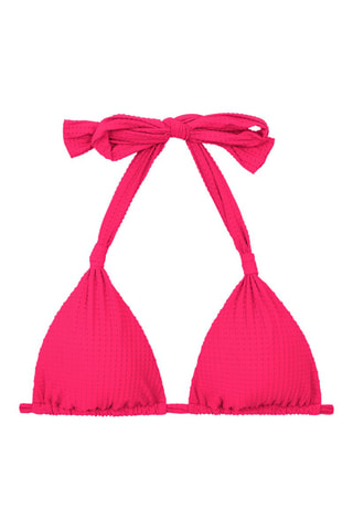 Sujetador de bikini Mel - Rosa