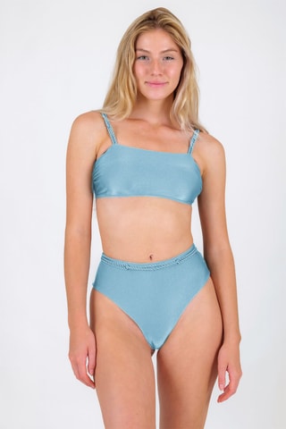 Haut de maillot Mirante - Ciel