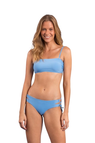 Haut de maillot Baltico - Ciel
