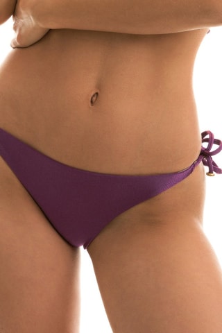Braga de bikini Viean - Violeta