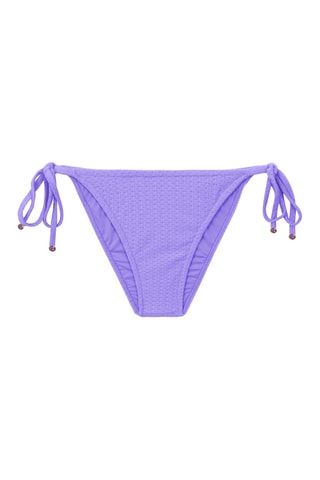 Braga de bikini Bora - Violeta