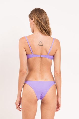 Braga de bikini Bora - Violeta