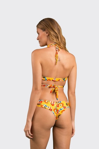 Braga de bikini Stories - Amarillo