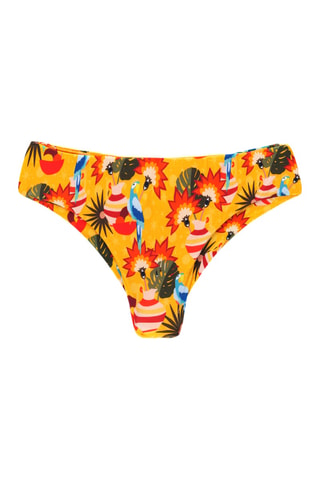 Braga de bikini Stories - Amarillo