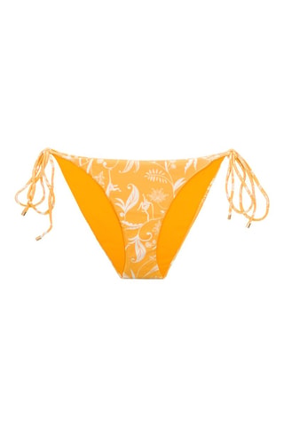 Braga de bikini Sunny_Forest - Amarillo