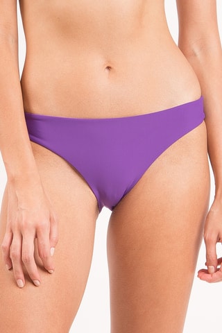 Braga de bikini Amuleto - Violeta