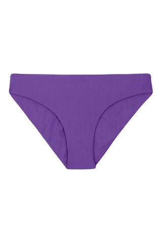 Braga de bikini Amuleto - Violeta