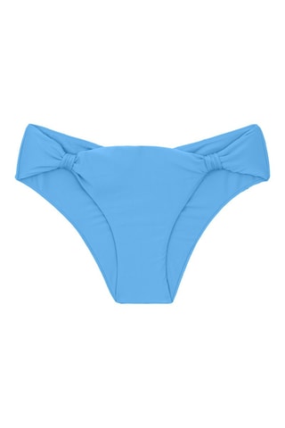 Bas de maillot tanga Baltico - Ciel