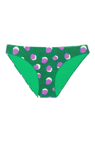 Braga de bikini Happiness - Verde