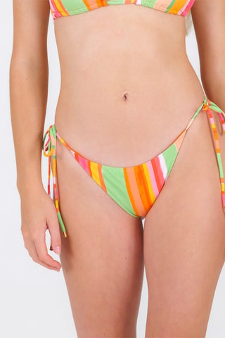 Braga de bikini Utah - Naranja
